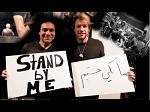 Stand by Me (Andy feat. Jon Bon Jovi and Richie Sambora)