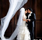 عروسی اندی و شینی (A Fairy Tale Wedding)